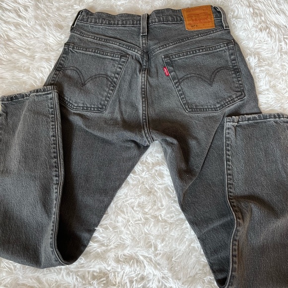 🌸Levi’s 501 Skinny Jeans - Picture 7 of 8